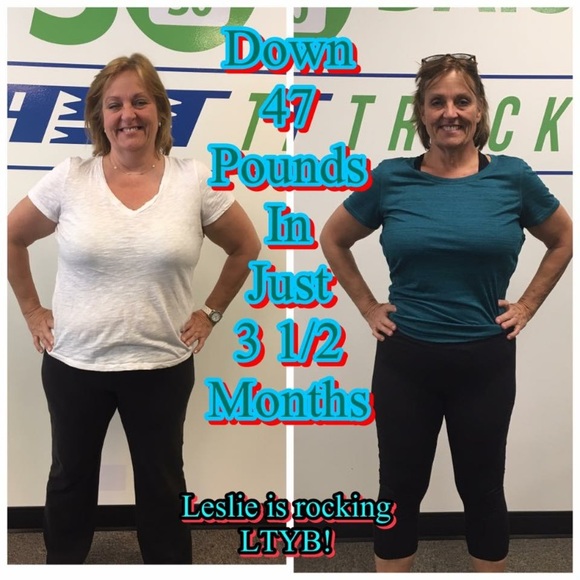 Meet Your Posher, Leslie - Picture 3 of 3